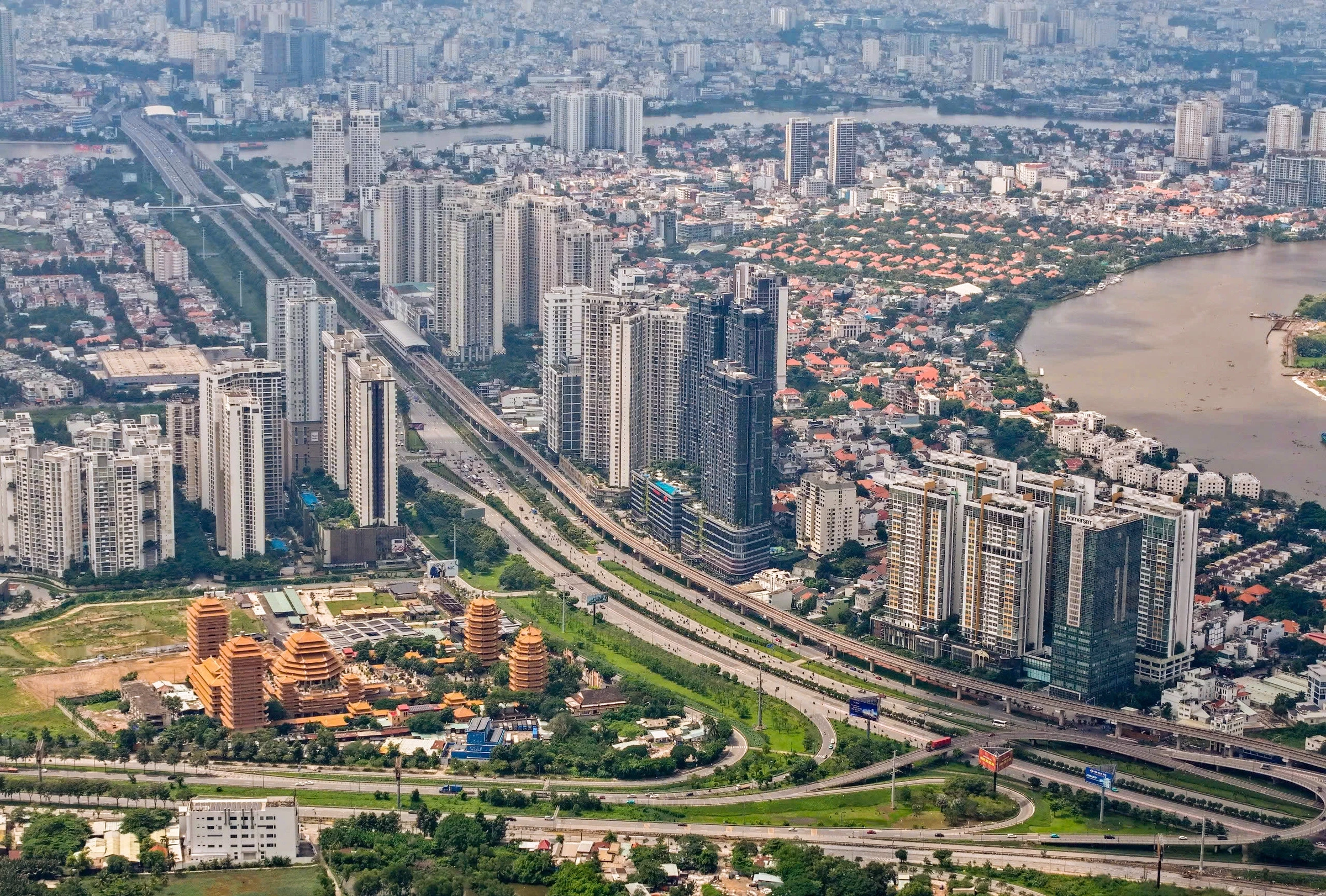 TP HCM bổ sung thêm 28 khu đất vào danh mục thí điểm phát triển nhà ở